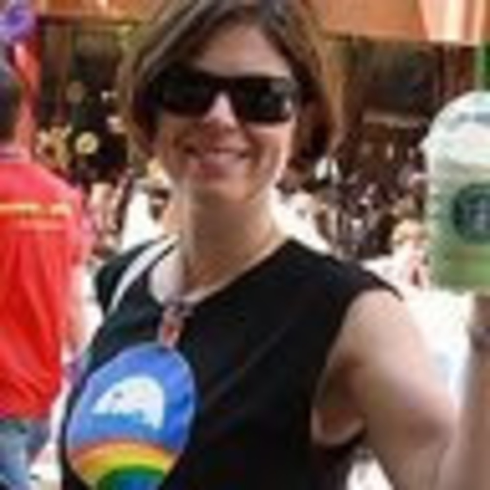 Meet your Posher, Veronica